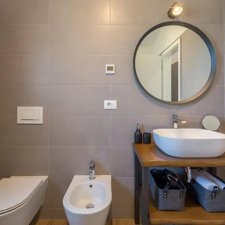 Villa Beautiful Skarline With Outdoor Pool In Buje *