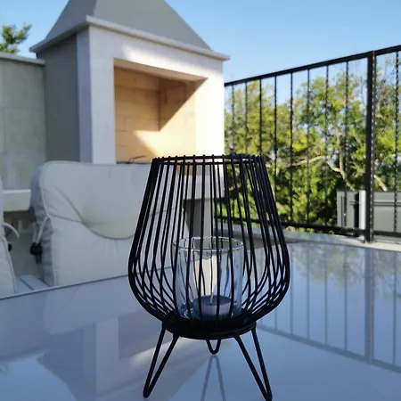 Beautiful Skarline With Outdoor Pool In Buje * Krasica (Istria)