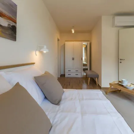 Villa Beautiful Skarline With Outdoor Pool In Buje *