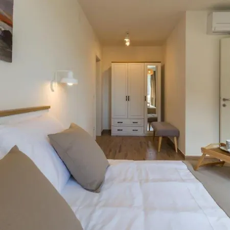 Beautiful Skarline With Outdoor Pool In Buje Villa Krasica (Istria)